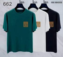 Picture of Loewe T Shirts Short _SKULoeweM-3XL8qx039298